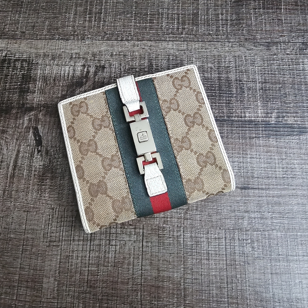 GUCCI - wallet